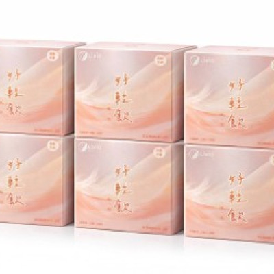 氣場女王豪門組