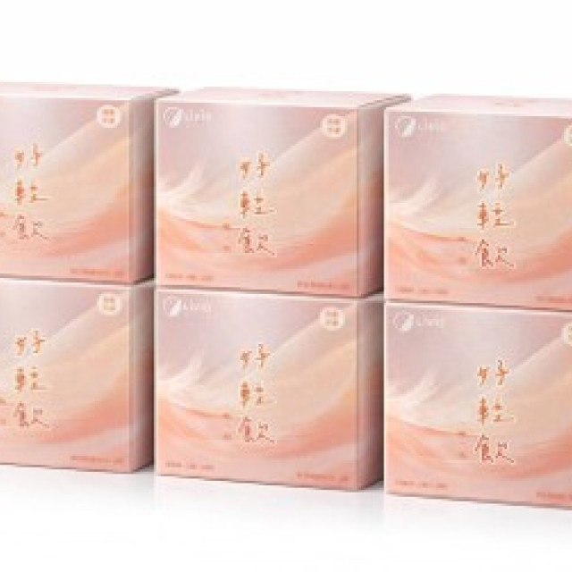 氣場女王豪門組