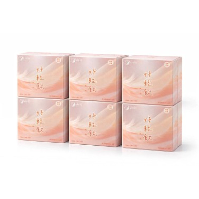 氣場女王豪門組