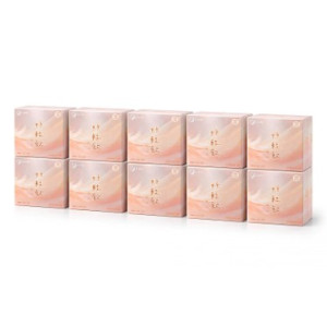 女神降臨發光組